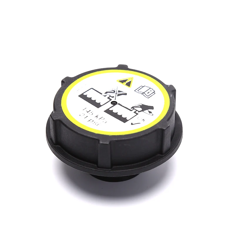 

1PC Expansion Tank Radiator Cap Fuel Tank Cap Car Fuel Top #1301104 3M5H-8100-AD
