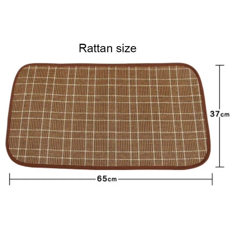 Летний детский коврик для сиденья автомобиля дышащий вкладыш 5 точек