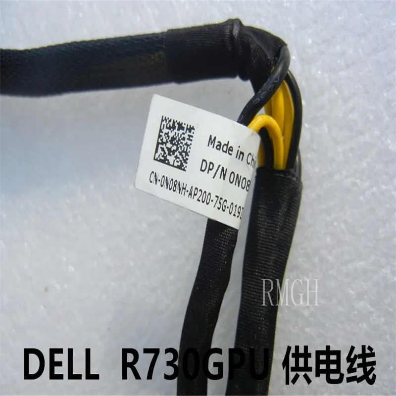 

Original FOR DELL R730 R730XD CABLE 0N08NH N08NH CN-0N08NH fully tested