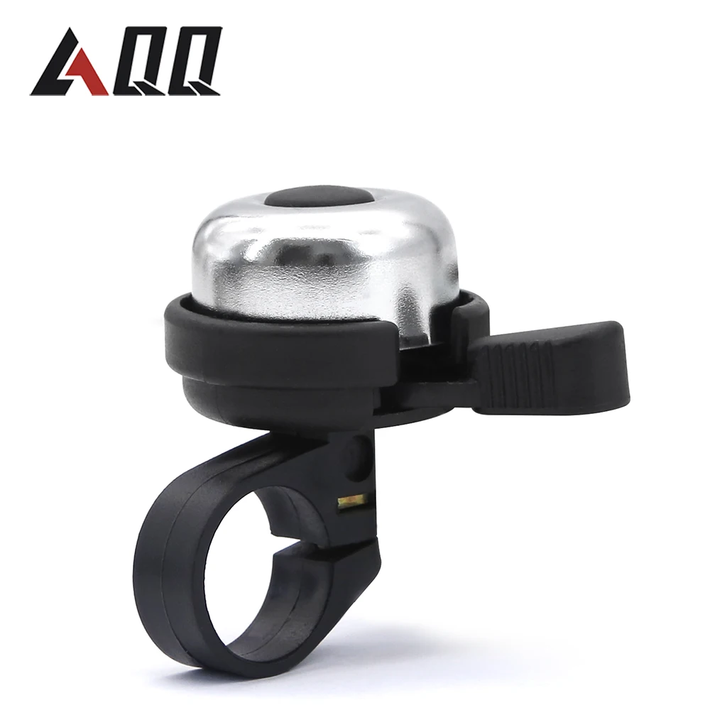 Велосипед медный колокольчик горный велосипед дорожный универсальный звуковой