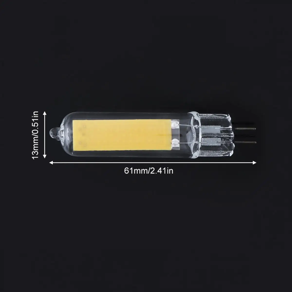 

G4 COB 5 110/220V
