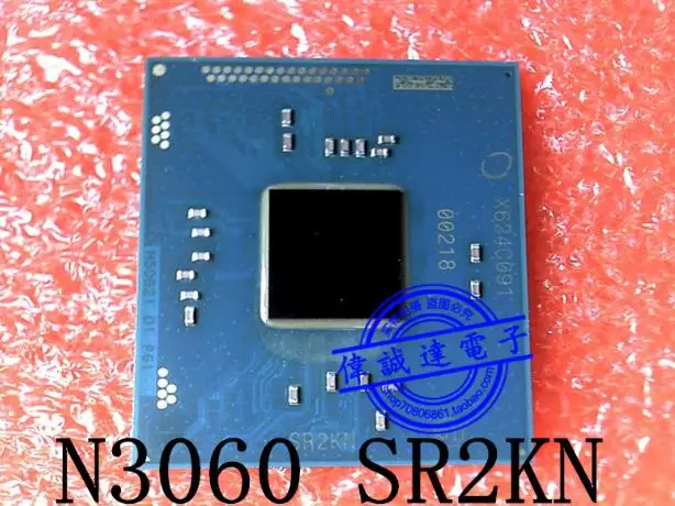 

{ New original } SR2KN N3060 BGA