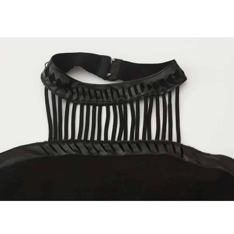 FABANDAGE 2019 новые женские сексуальные праздничное платье-повязка знаменитости