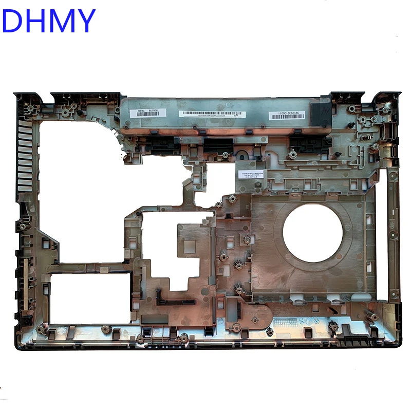Новый оригинальный чехол для ноутбука Lenovo ThinkPad G500 G505 G510/Нижняя крышка корпуса