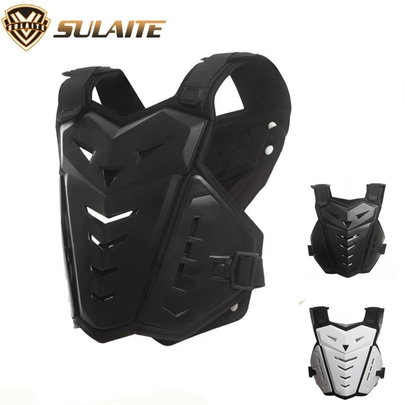 Тактический армированный жилет для езды на велосипеде лыжах скейтбординга груди