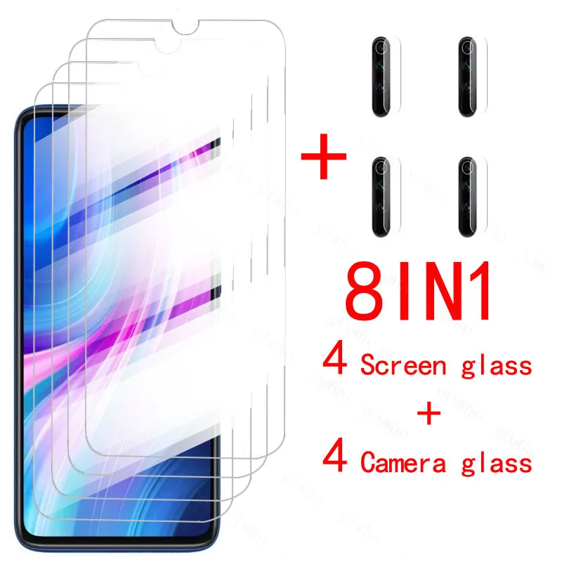 

Camera Temperd glass For Xiaomi Redmi Note 8 Pro Camera Lens Protective Film For redmi note8 8pro 8t 8 2021 Screen Protector