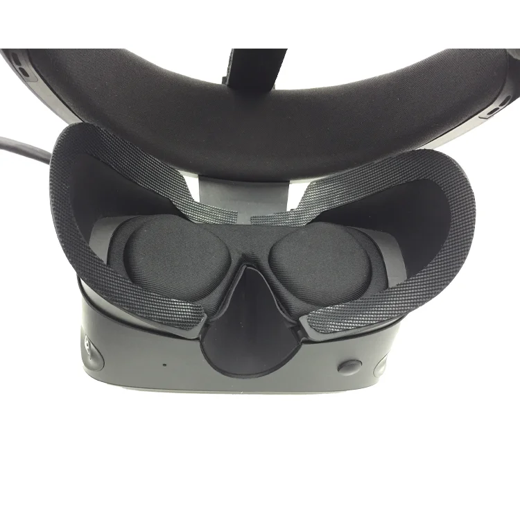 Защитный чехол для объектива VR пылезащитный игровой гарнитуры Oculus Rift S защитные