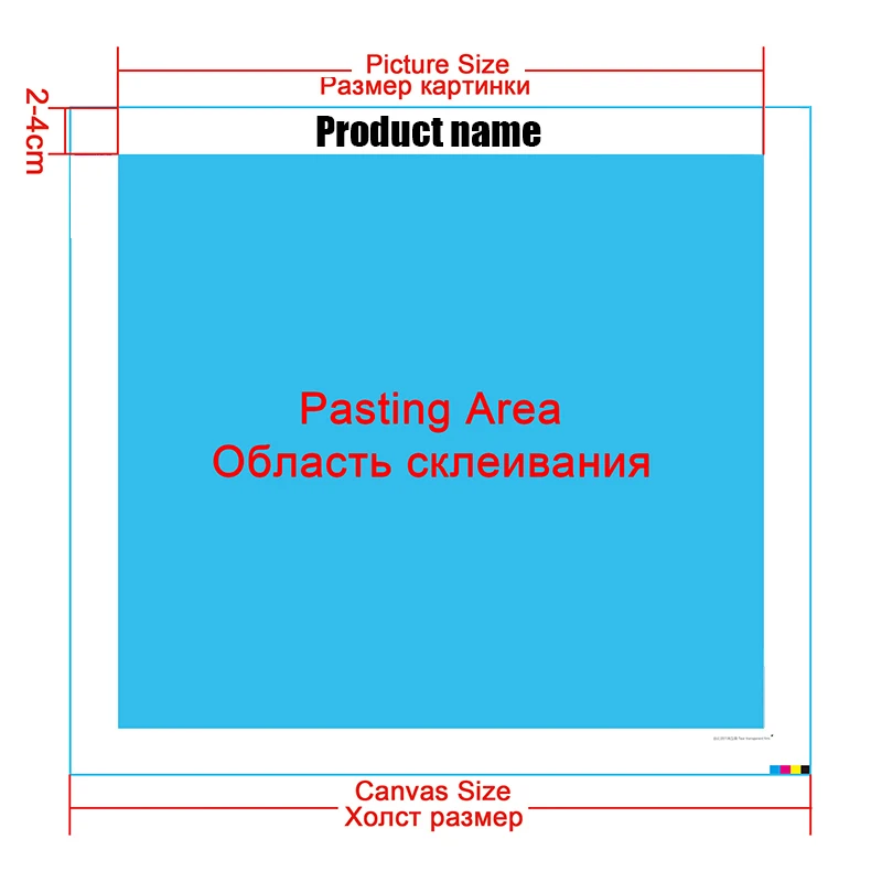 

Diamond Painting Landscape 5D Diamond Painting Kit Cross Stitch Kit Diamond Embroidery Painting