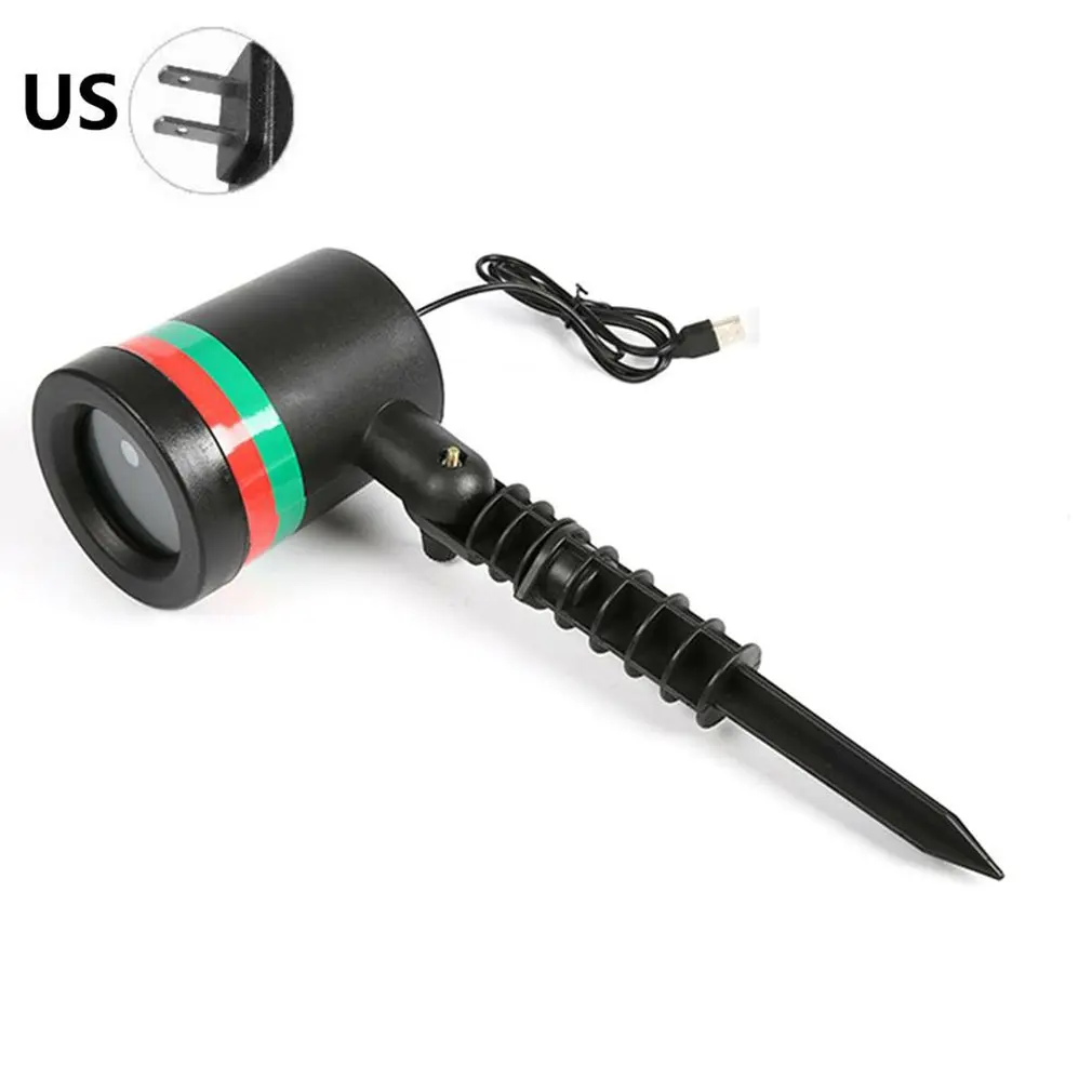 

Christmas Mobile LED Projector Starry Sky Projector Light Party Home Stage Light Outdoor Waterproof Garden Decoration