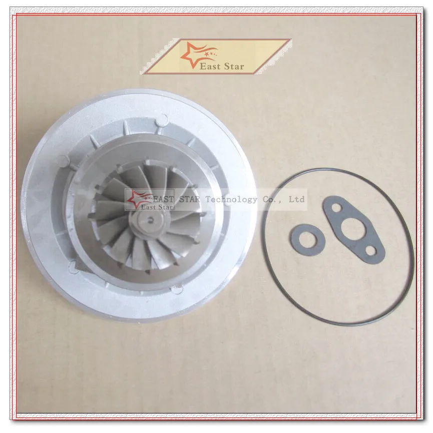 Турбокартридж CHRA Core GT20 760986 0008 0010 40226002H Турбокомпрессор для Dongfeng Yulon Luxgen 7 2 T G22T