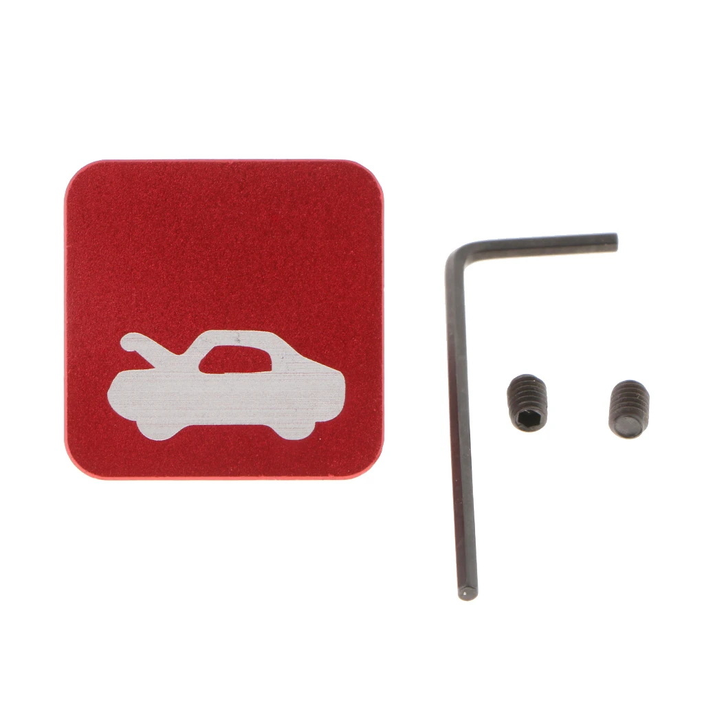 Для Honda CIVIC Hood Release Latch Handle Repair Kit Ridgeline Element|Капоты| |