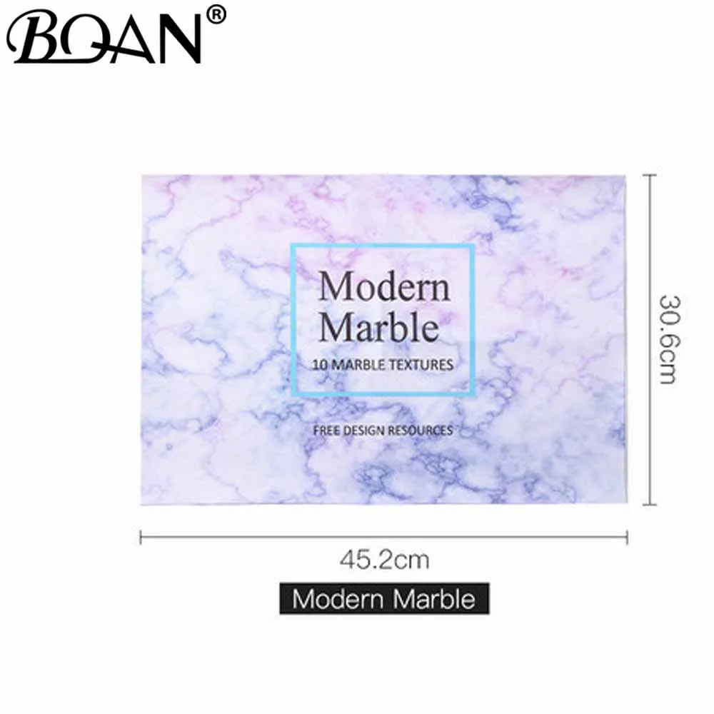 modem marble Дизайн Ногтей Подушки для рук Лак для ногтей держатель мягкий из искусственной кожи губка подлокотник полоса Фламинго дизайн салон маникюр - Цвет: modem marble