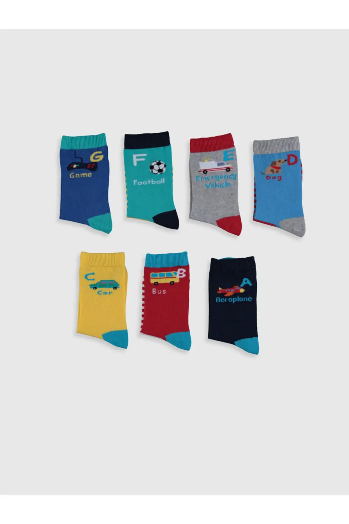 

Socket Socks