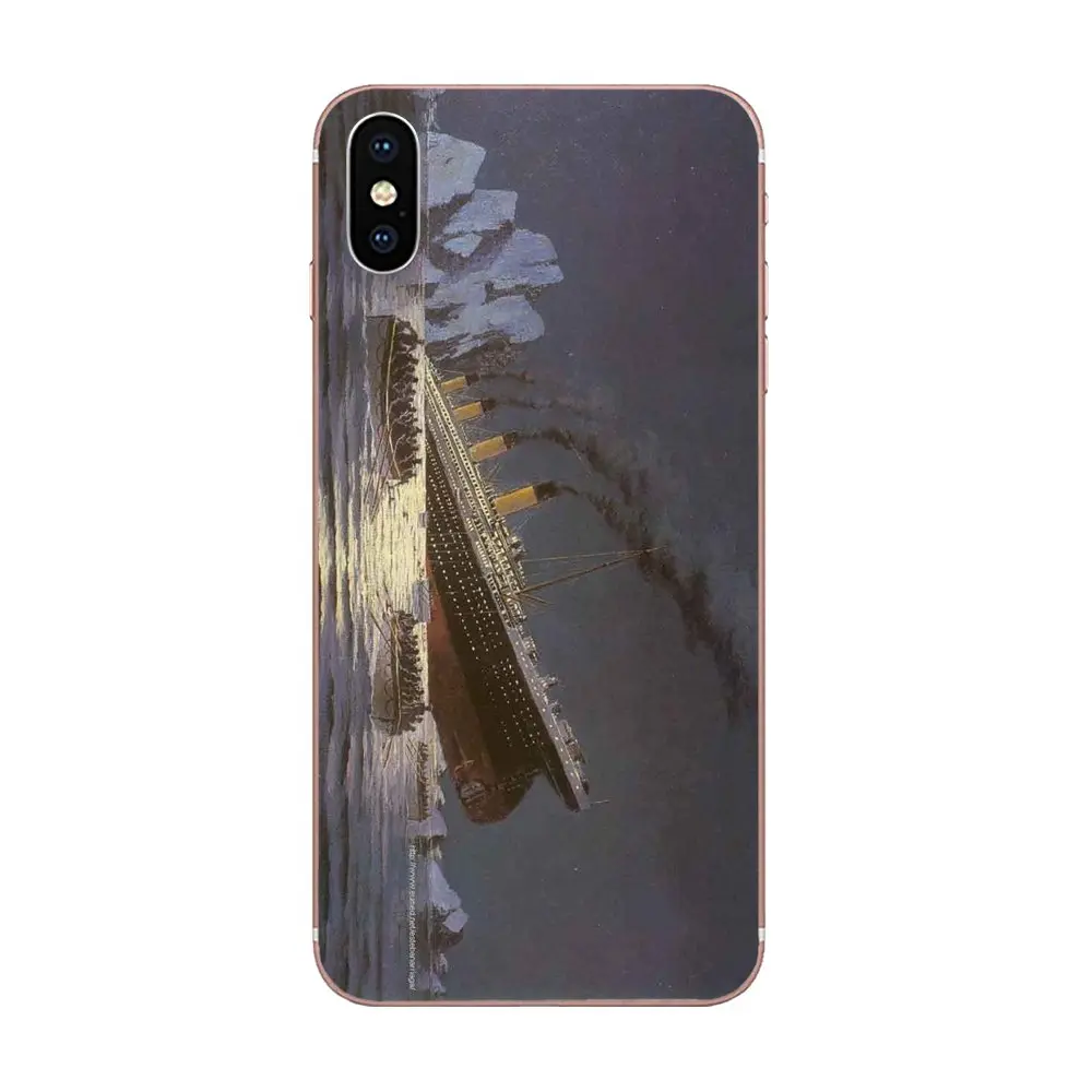 Для Xiao mi 3 4 4C 4i 5 5s 5X6 6X8 SE Pro Lite A1 Max x 2 Note Мягкий Силиконовый ТПУ прозрачный телефон