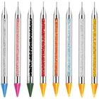 Алмазная ручка для алмазной живописи, инструмент Аксессуары для шитья, 1 шт.