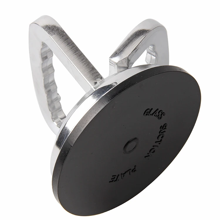 5 дюймовый алюминиевый подъемник на присоске 110 фунтов. Средство для удаления