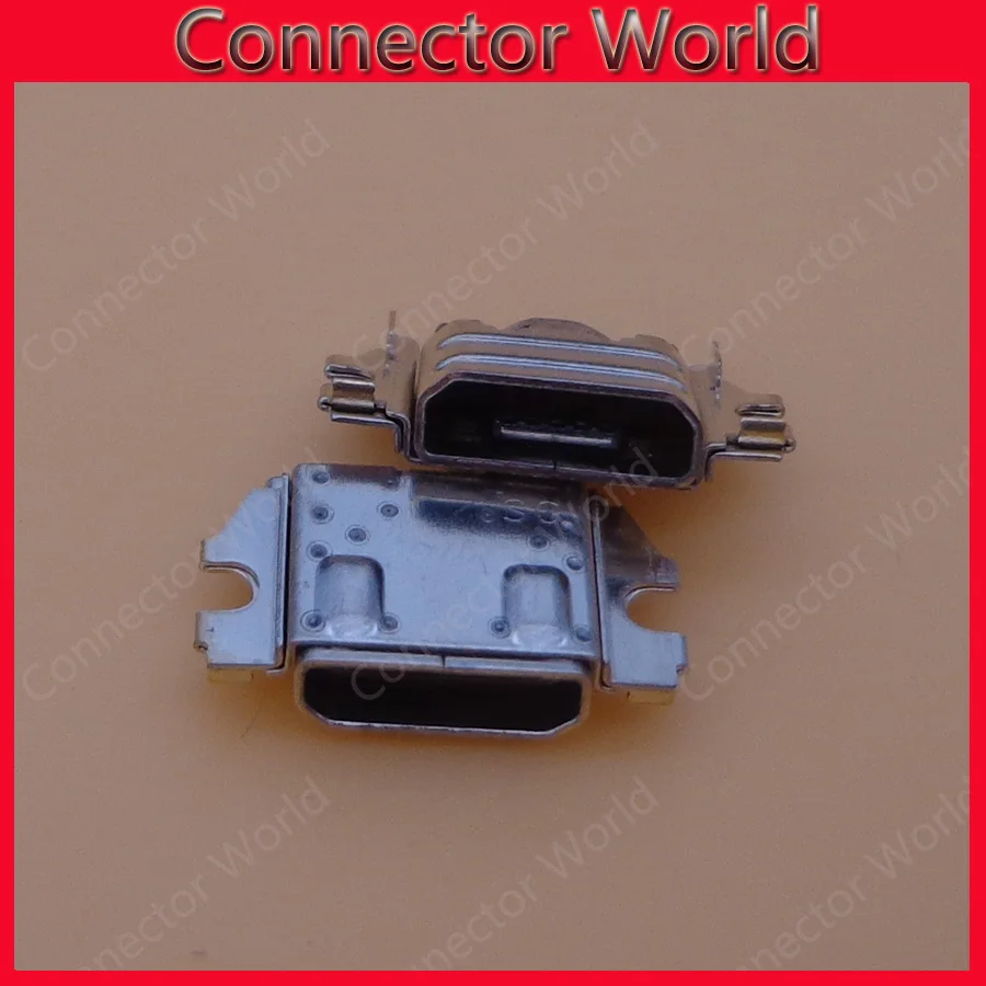 2 шт. Micro mini USB Зарядное устройство Док-станция Разъем Запасные части |