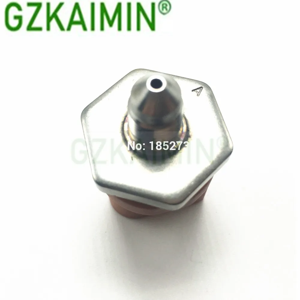 Датчик давления топлива 06J906051D 06J 906 051D 051 D 0261545050 для audi A3 A4 A5 Seat VW Jetta Бесплатная