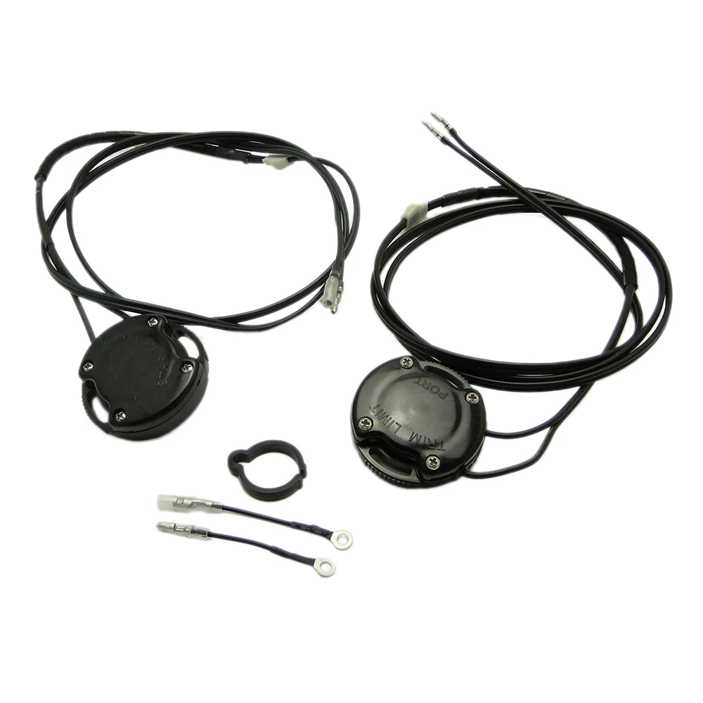 Переключатель наклона/обрезки для Mercruiser Mc R Mr 805320A03 805129A3 805130A2|Датчик сигнала