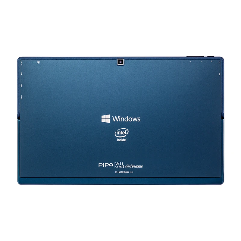 Планшетный ПК PiPo W11 2 в 1 Intel N4100 8 ГБ ОЗУ 128 Гб ПЗУ ГБ/256 ГБ/512 SSD 11 6 дюйма 1920*1080 IPS WIFi Windows