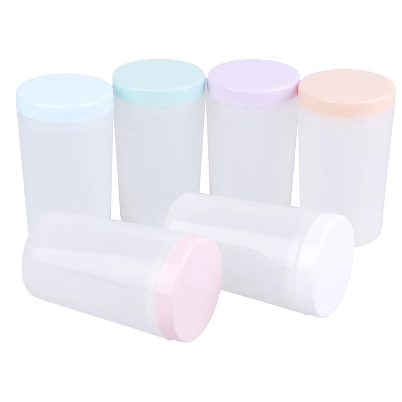 

Nails Candy Color Professional Handy Holder Acrylic Pen Cleaner Cup Washing Water Container Cup Nail Art Brush Pot Tool