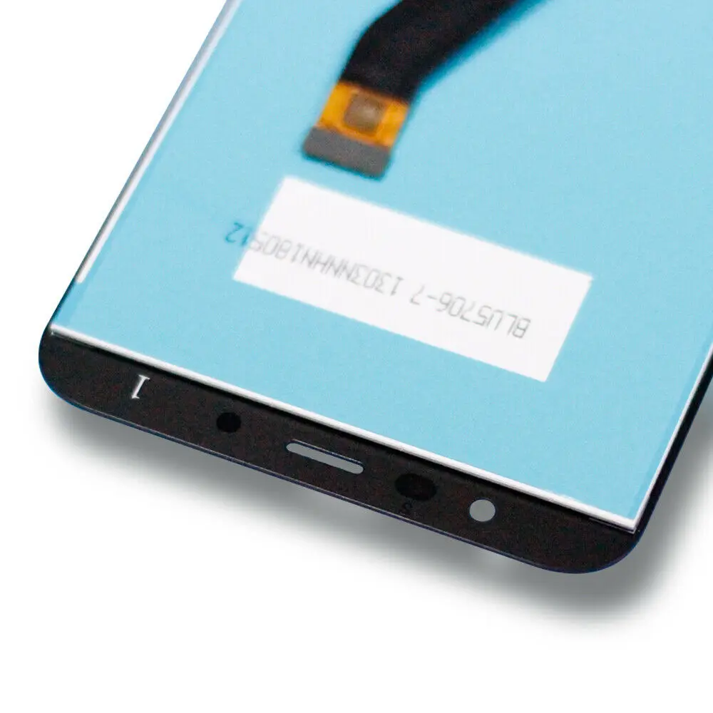 5 7 дюймов для MEIZU M6T Meilan Note 6T M811Q M811H ЖК-дисплей Дисплей кодирующий преобразователь
