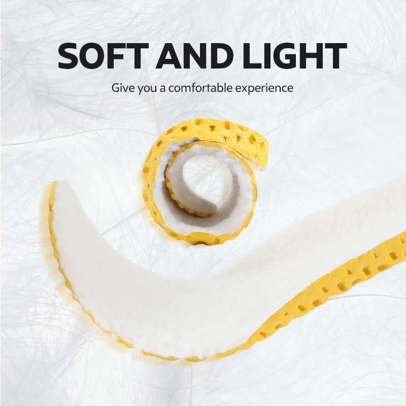 3ANGNI Keep Warm Insoles Heated Cashmere Thermal Thicken Soft Breathable Winter Sport Shoes Insert For Man Woman Boots Pad Sole