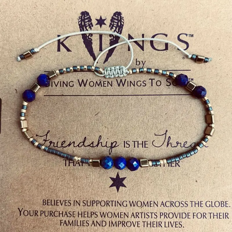 Браслет Miyuki ручной работы для женщин Розовый натуральный камень хрустальный