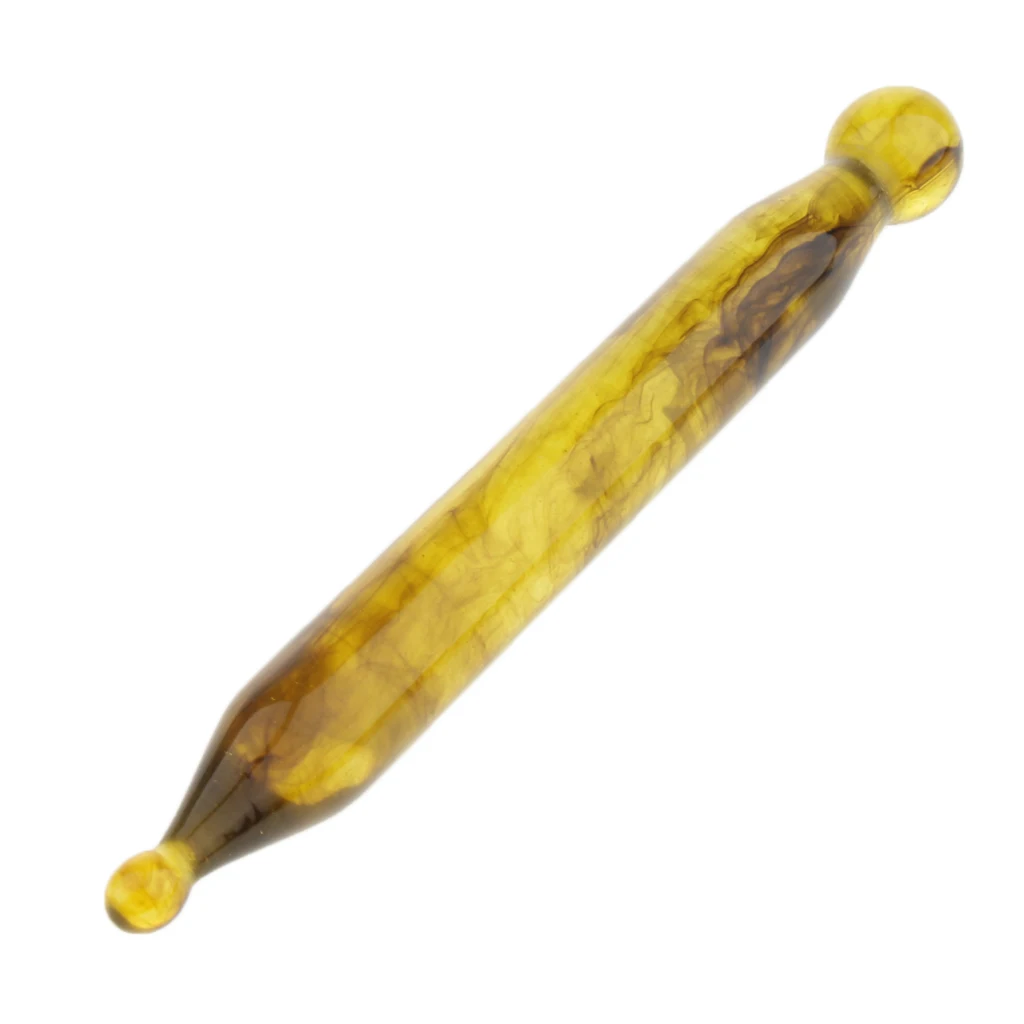 Resin Massage Bar Reflexology Tools for Arms Hands Accessories |