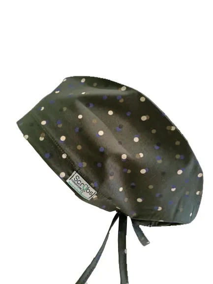 

Women and for men Scrub Caps Hospital Medical nurse HatDentist cap surgical nursing uniform scrubs lab pharmacy hats