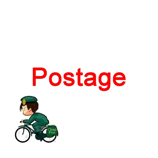 

Postage