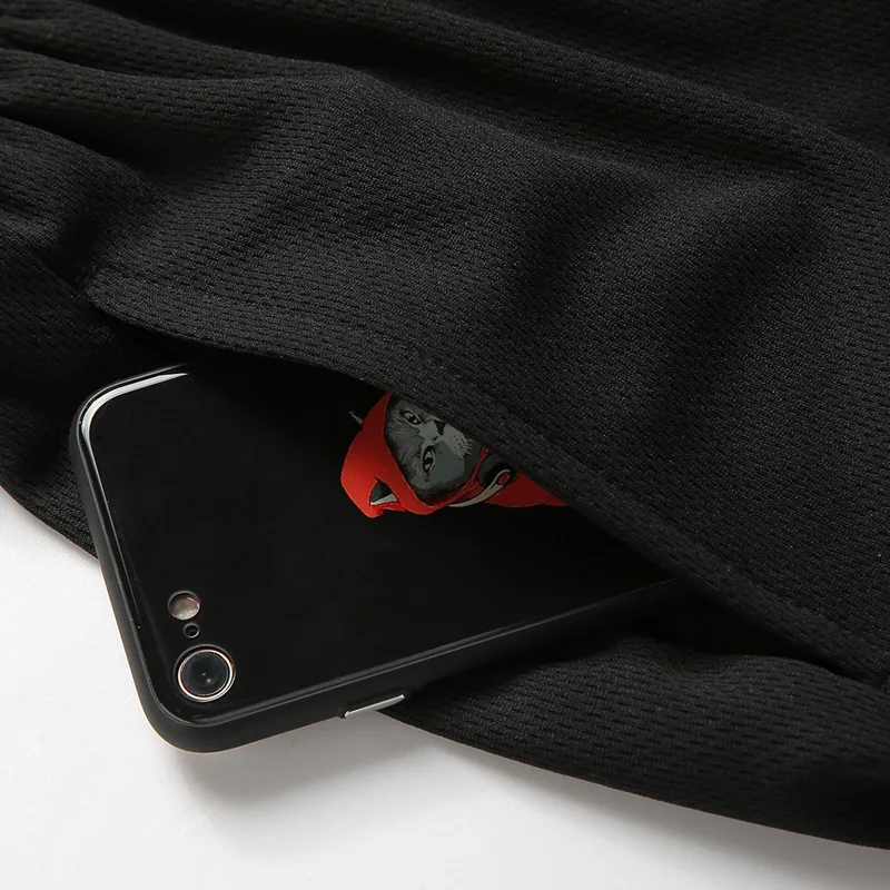 Летние мужские комплект из двух предметов модная спортивная одежда 2021 мужская