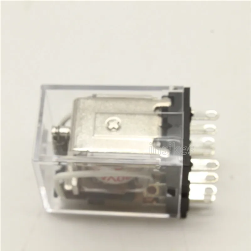 5 шт./лот JZX-22F2Z 5А Микро общее реле 8 Pin JZX-22F/2Z AC380V AC220V AC127V AC110V AC48V AC36V AC24V AC12V AC6V |