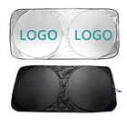 Козырёк переднего лобового стекла автомобиля для KIA Ceed Sportage 2018 2014 2011 2013 Rio 3 4 Sorento Soul 2018 2010 2011 спойлер Cerato