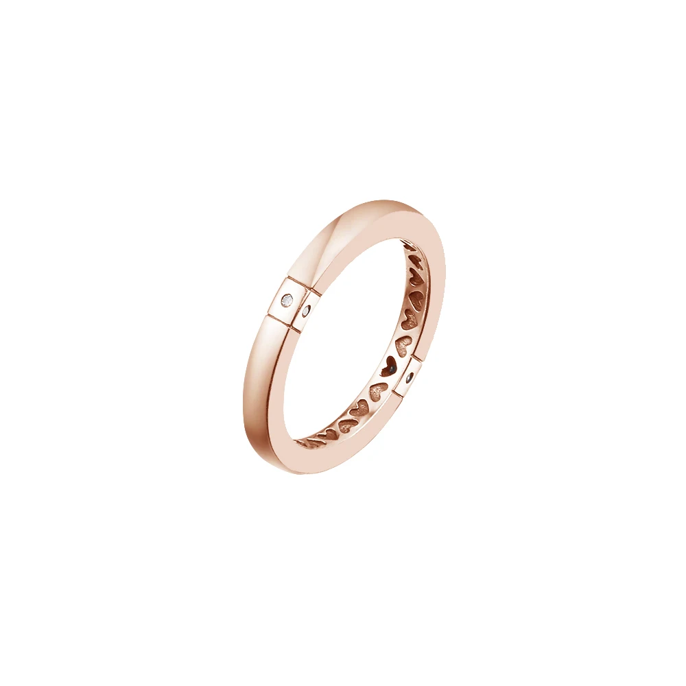 

Fashion Wedding 2021 Autumn New Birthday Mother's Day Girlfriend Sterling Silver 925 Jewelry Cheap Rings for Women