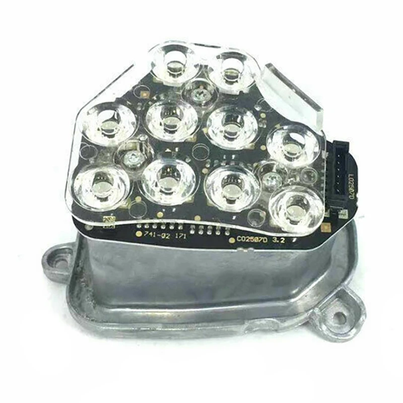 

Car Turn Signal Bulb Diode Module Computer for BMW 5 Series 528I 535I 550I