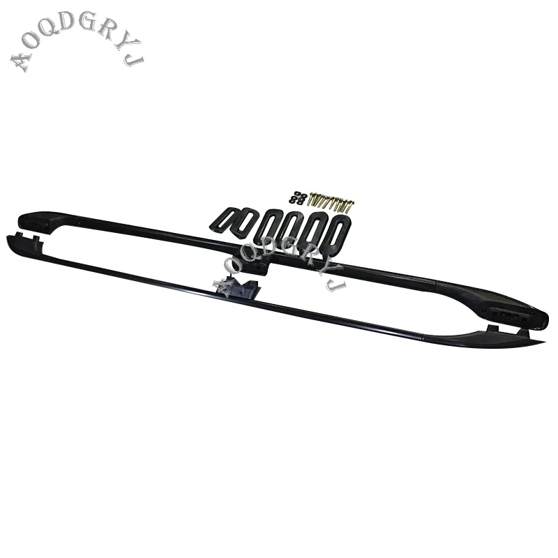 Автомобильный Стайлинг 2 шт. багажники на крышу для Toyota Land Cruiser LC/FJ100 4500 4700 1998-2007 |