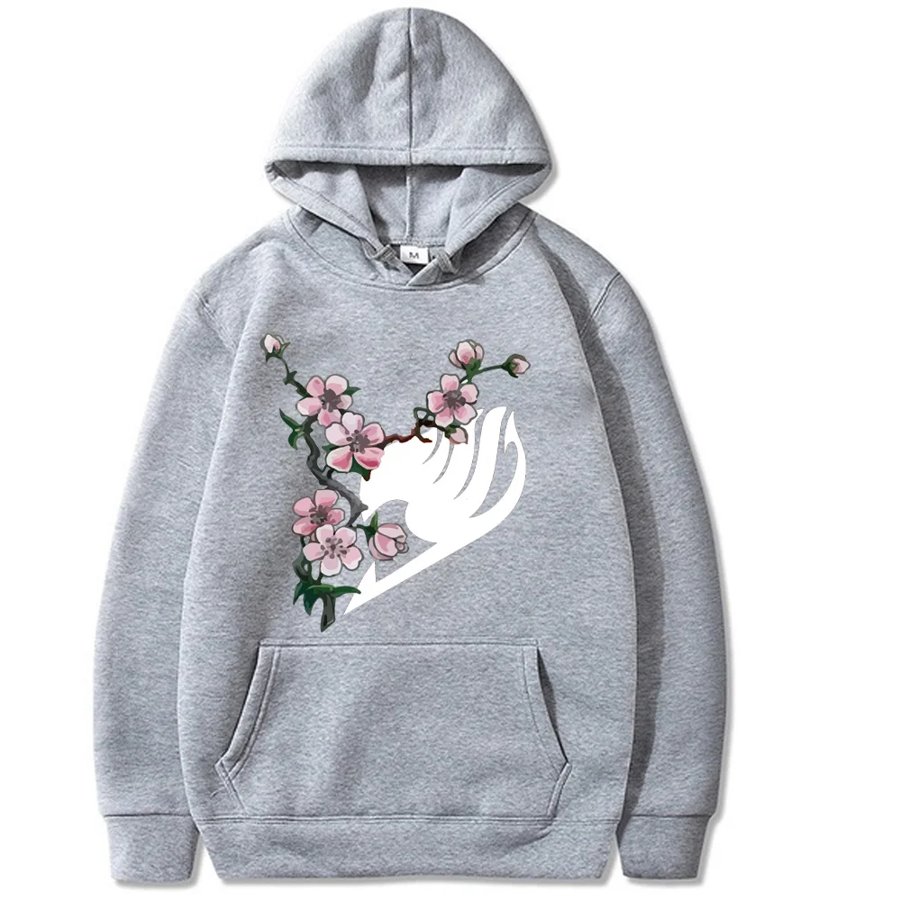 

2021 Men Women Fairy Tail Cosplay Baseball Jacket Sweatshirts Fleece Hoodie Clothing Casual Coat