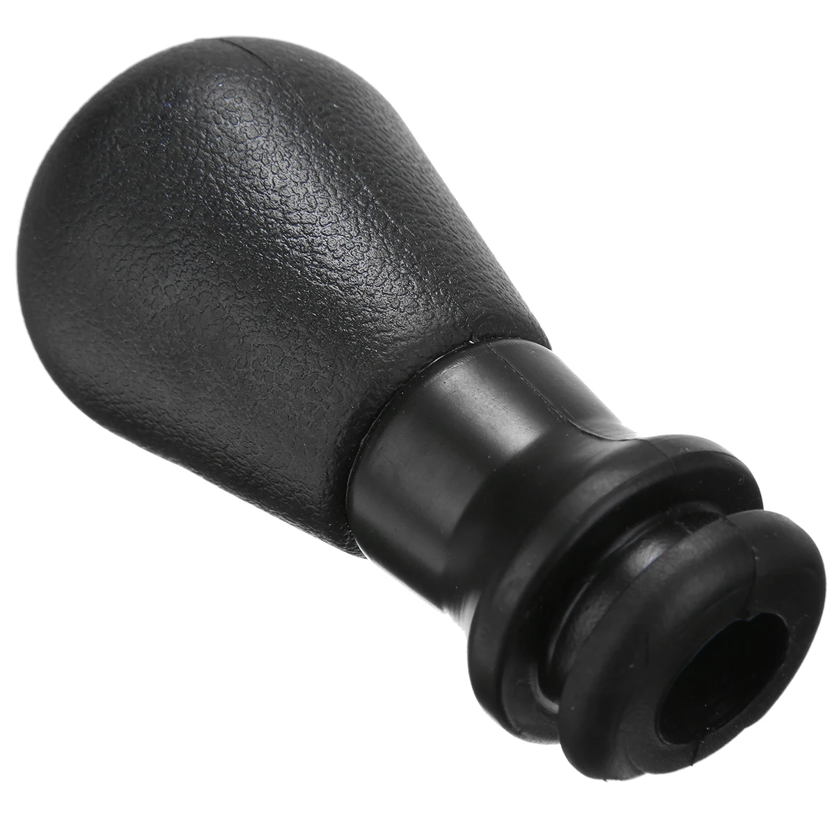 

1pc 5 Speed Gear Stick Shift Knob Dedicated Auto Accessories for Citroen C1 C3 C4 for Peugeot 206 207 306 307