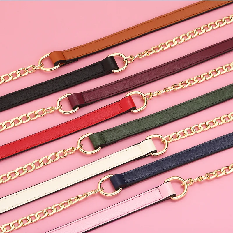 Новый obag короткий плечевой ремень o кожаные ручки для сумки высокого качества с