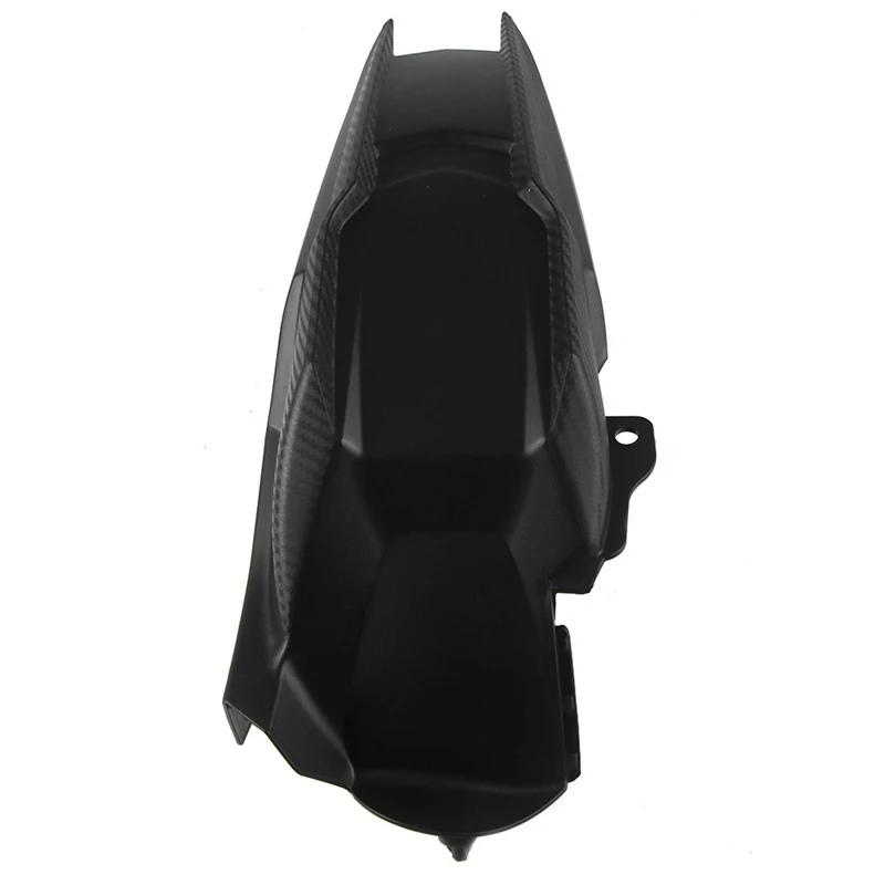 

Carbon Fiber Motorcycle Rear Fender Mudguard Guard Cover for Honda ADV150 X-ADV 150 X ADV 150 2019 2020