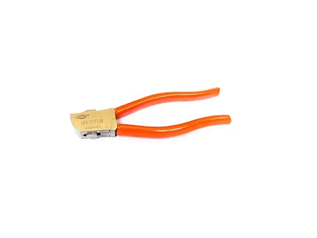 Расширенный ключ резак отмычки слесарные принадлежности Lishi плоскогубцы для