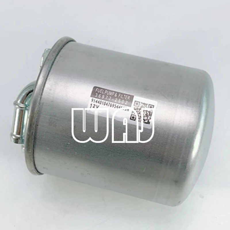 WAJ топливный фильтр 6420920201 / A6420920201 подходит для MERCEDES A B C E R Class W245 W169 2 0 3.1L 04