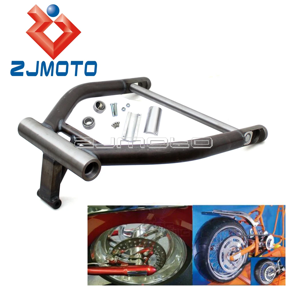 Мотоциклетный правый боковой привод RSD широкий шиномонтажный комплект для Harley