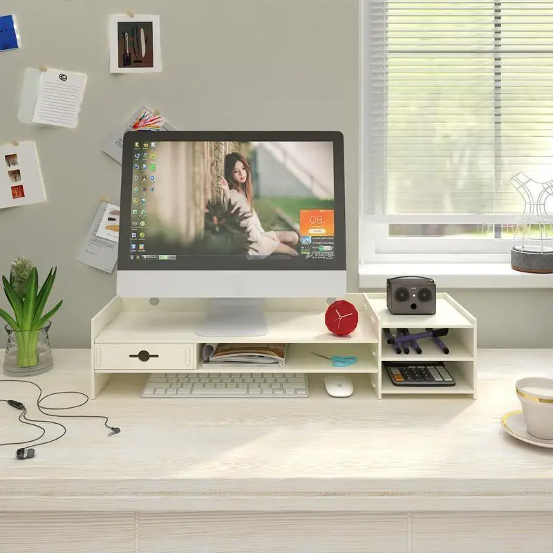 

Organizacion Raf Scaffali Room Baldas Nordic Design Computer Display Stand Repisas Storage Estantes Shelf Organizer Rack