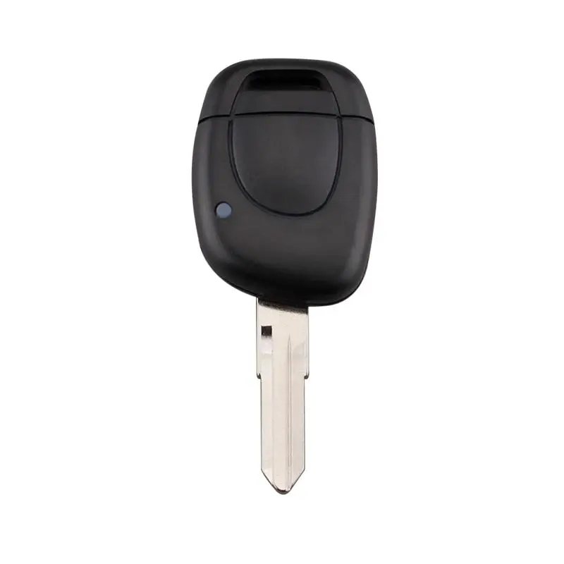 1 кнопочный Автомобильный Дистанционный ключ для Renault Master Clio Twingo Kangoo PCF7946 чип 434