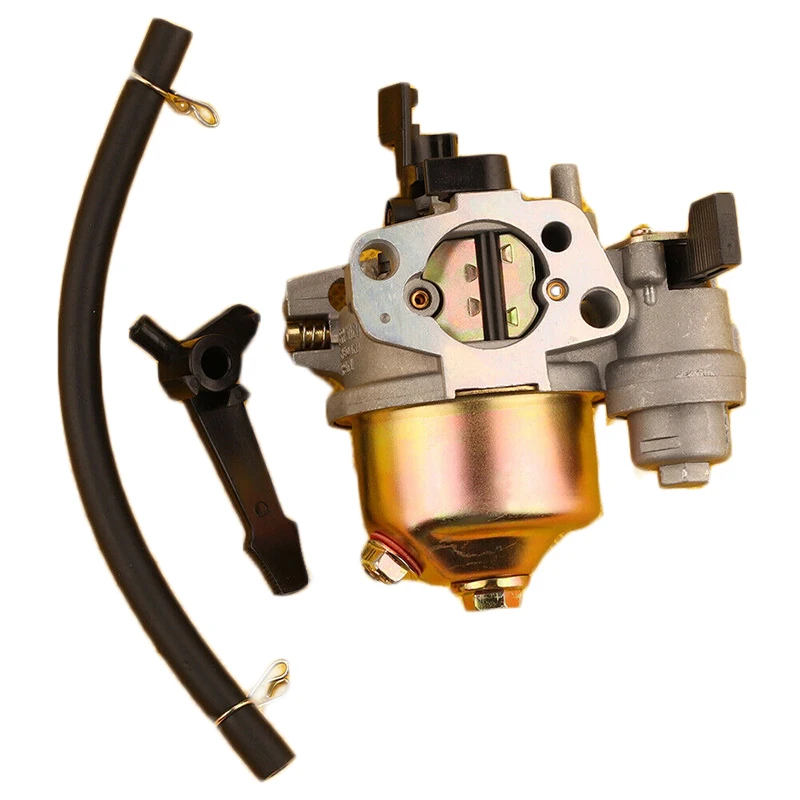 

Replacement Carburetor Fuel Line Tool Lawn Mower 16100-ZH8-W61 Accessories