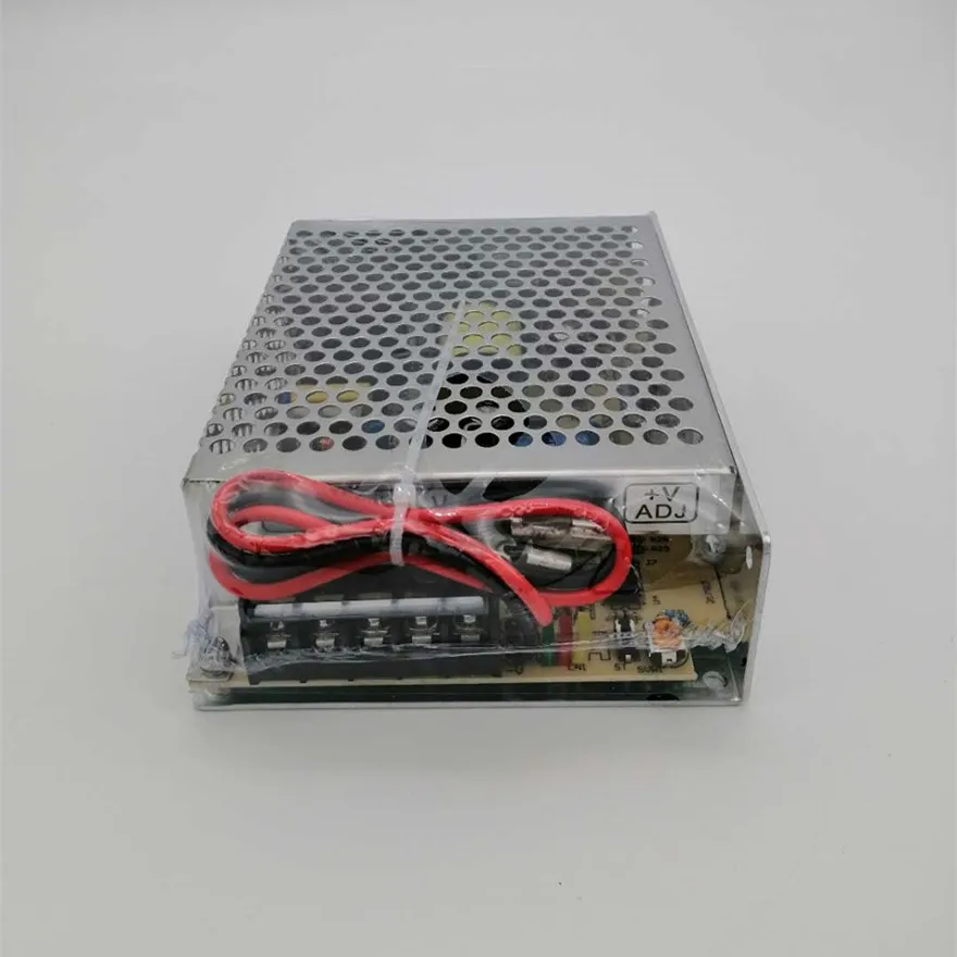 Универсальный источник питания CHUX 60 Вт 12 В SMPS SC-60W напряжения 5 А UPS зарядное