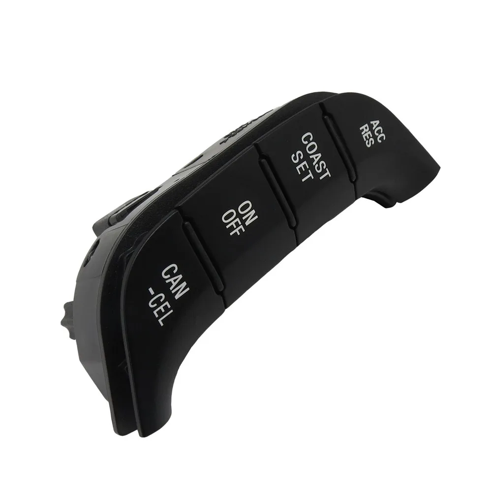 Переключатель управления аудио на руль и переключатель круиз-контроля 8602A045 для