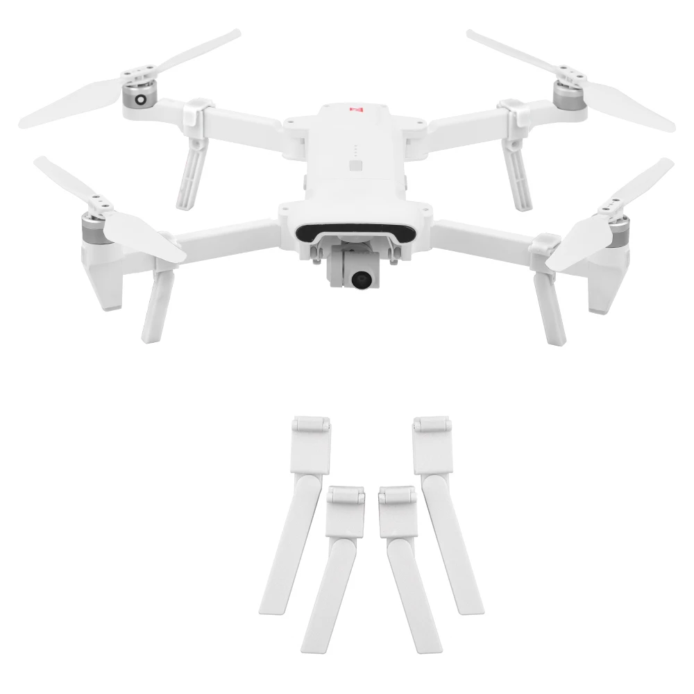 Оригинальные FIMI X8 SE 4 шт. RC Quadcopter запасные части быстросъемные складные пропеллеры